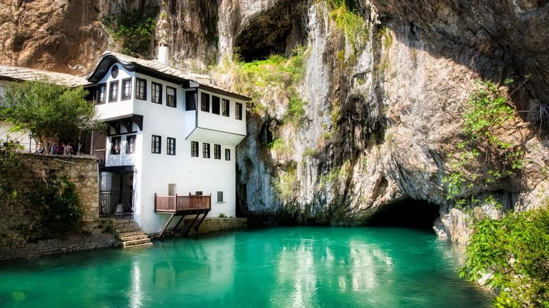 From Sarajevo: Bridges & Beauty - Mostar & Herzegovina Tour - Practical Tips and What’s Not Included