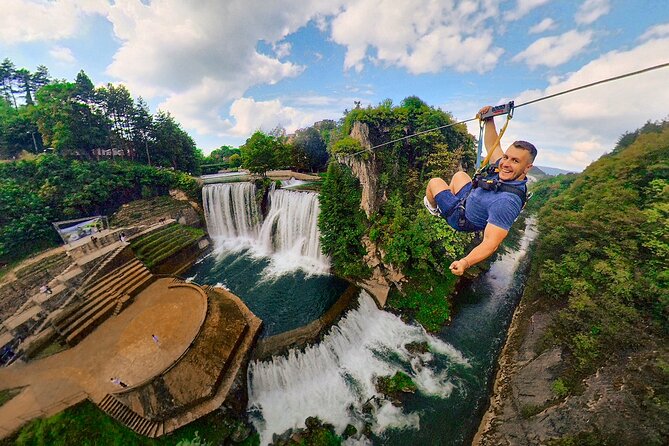 From Sarajevo: Day Trip to Travnik, Jajce Pliva Lakes, Watermills - Discovering Travnik’s Ottoman Heritage