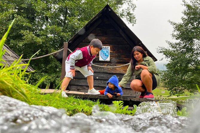 From Sarajevo: Day Trip to Travnik, Jajce Pliva Lakes, Watermills - Included and Optional Extras