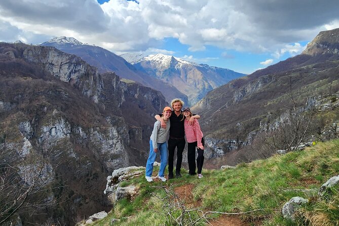 From Sarajevo: Full-Day Hike to Lukomir Village - Starting Point and Practicalities in Sarajevo