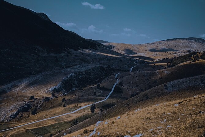 From Sarajevo: Full-Day Hike to Lukomir Village - The Charm of Lukomir Village