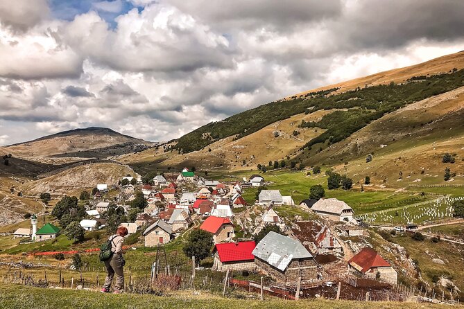 From Sarajevo: Full-Day Hike to Lukomir Village - Rakitnica Canyon and Its Geological Marvels
