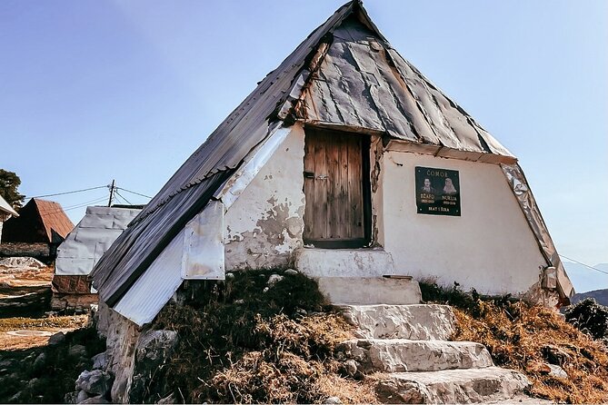 From Sarajevo: Full-Day Hike to Lukomir Village - Final Words on the Lukomir Hike Tour from Sarajevo