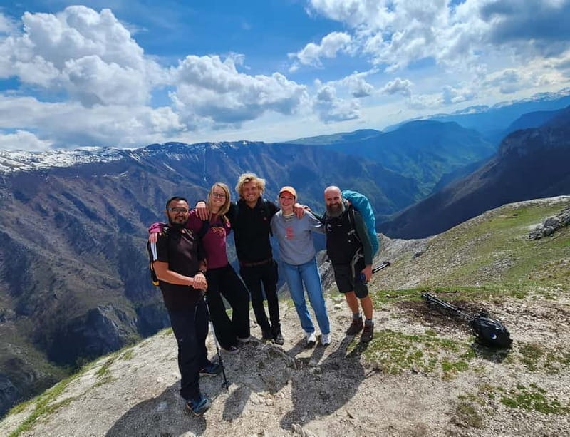 From Sarajevo: Full-Day Hike to Lukomir Village - Discovering Lukomir’s Traditional Lifestyle