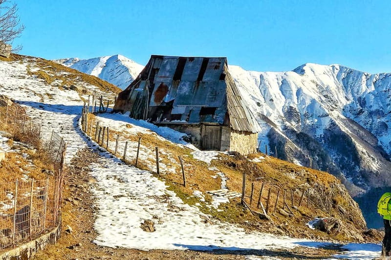 From Sarajevo: Full-Day Hike to Lukomir Village - Practical Details: What to Expect on the Hike