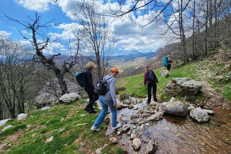 From Sarajevo: Full-Day Hike to Lukomir Village - Final Thoughts: Who Should Book This Tour?