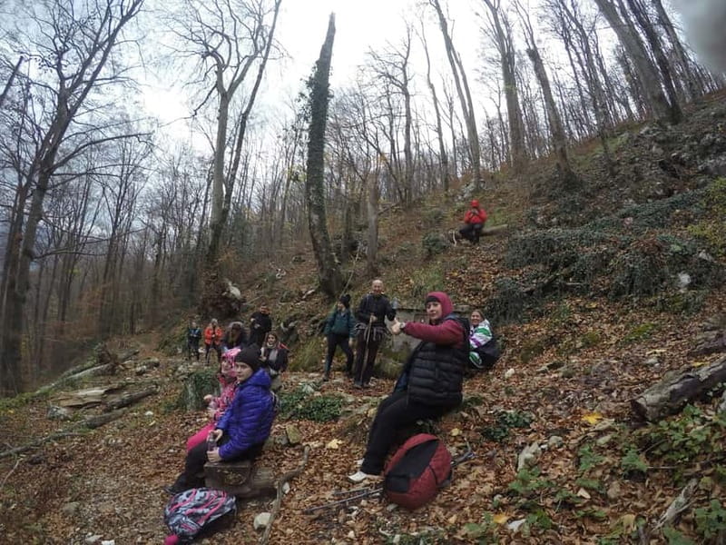 From Sarajevo: Half Day Hiking Tour to Skakavac Waterfalls - Practical Details and What to Bring