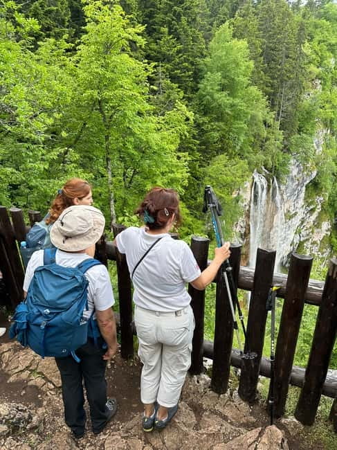 From Sarajevo: Half Day Hiking Tour to Skakavac Waterfalls - Logistics: Meeting Points, Duration, and Cancellation Policy