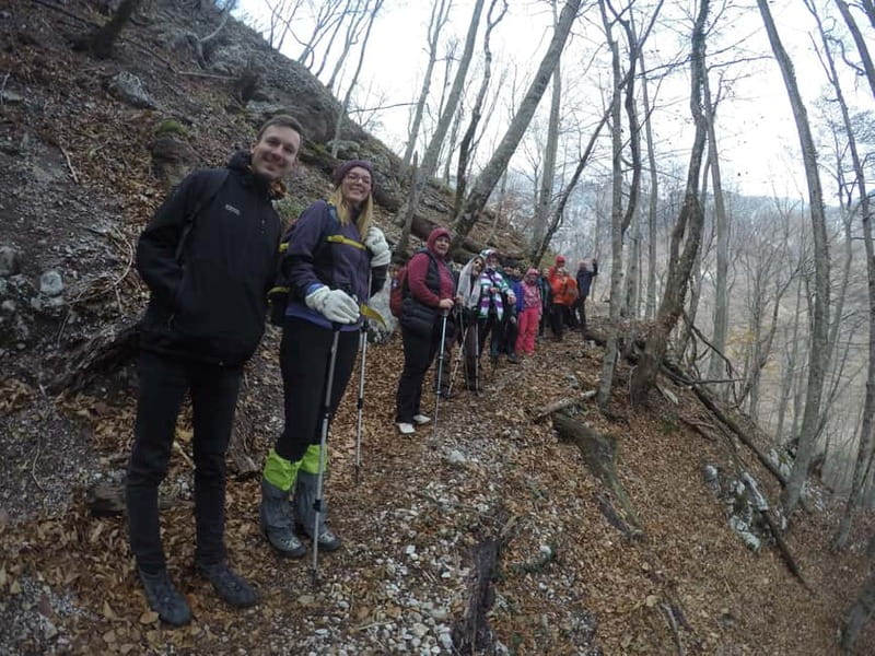 From Sarajevo: Half Day Hiking Tour to Skakavac Waterfalls - What Makes This Tour Stand Out Among Others in Sarajevo