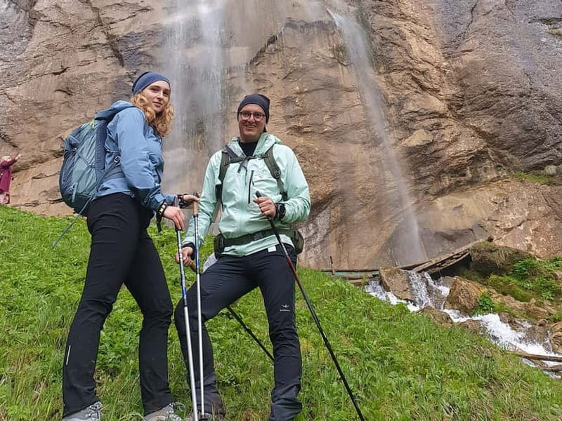 From Sarajevo: Half Day Hiking Tour to Skakavac Waterfalls - Frequently Asked Questions