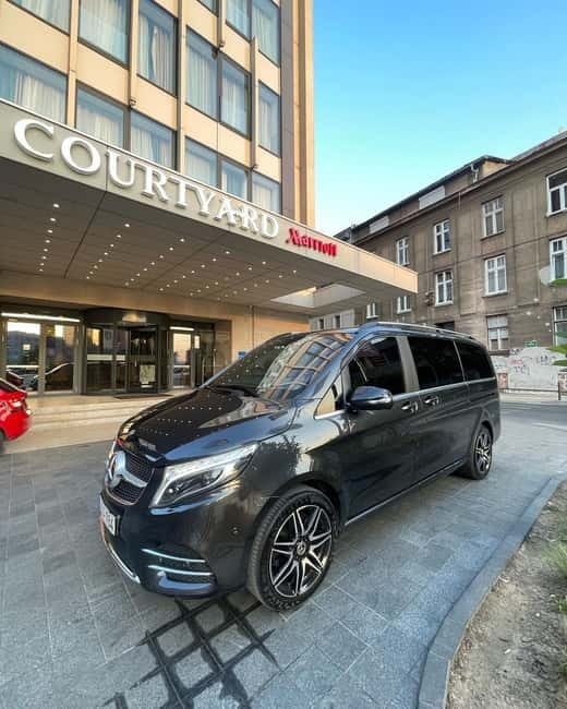 From Sarajevo: Jajce and Travnik Private Day Trip with Guide - Explore Bosnia’s Historical Towns on a Private Day Trip from Sarajevo