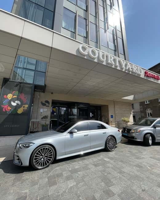 From Sarajevo: Jajce and Travnik Private Day Trip with Guide - Return Journey and Drop-Off in Sarajevo