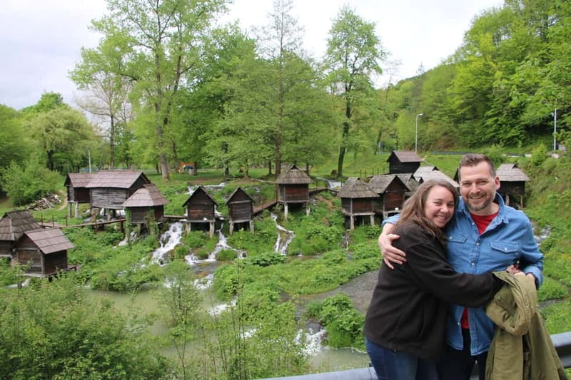 From Sarajevo: Jajce, Travnik, Pliva Lake, & Watermills Tour - Discovering Travnik’s Ottoman Heritage
