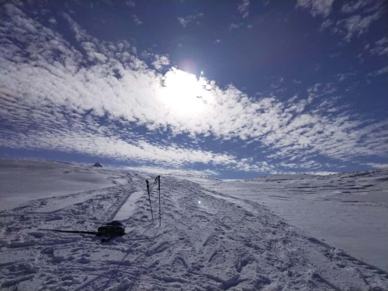 From Sarajevo: Mount Jahorina Snowshoeing Tour - Discovering the Mount Jahorina Snowshoeing Tour from Sarajevo