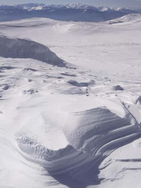 From Sarajevo: Mount Jahorina Snowshoeing Tour - Trekking to the Top of Kouta with Expert Guides