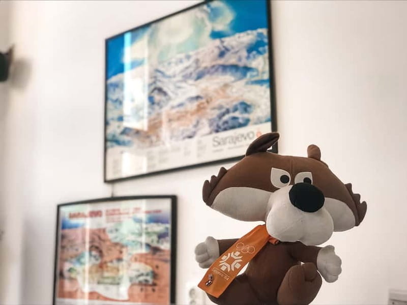 From Sarajevo: Olympic Mountains Private Trip - Flexibility and Customization of the Trip