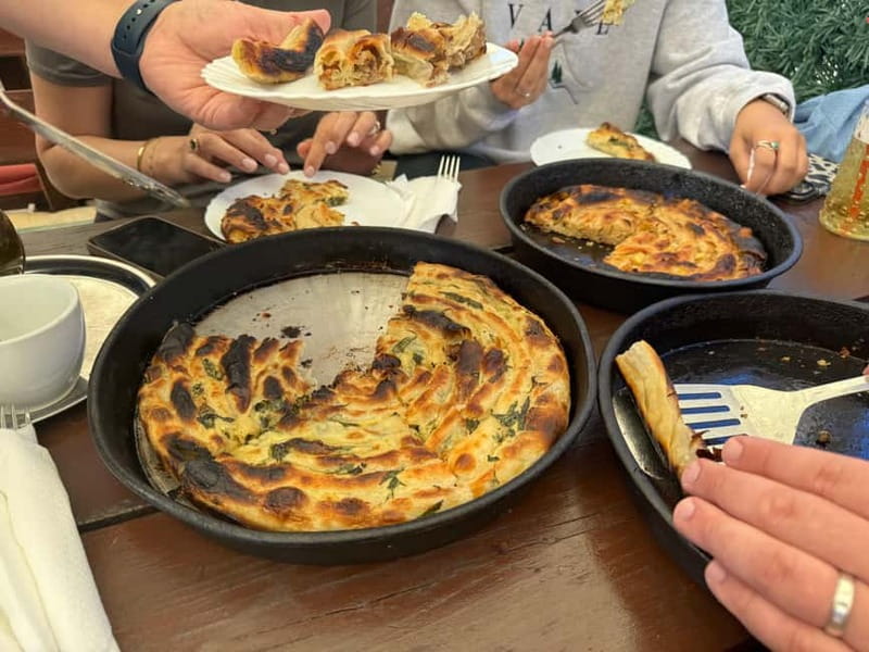 From Sarajevo: Private Lukomir Village 4x4 Safari - Exploring Lukomir in a 4x4 Vehicle: No Hiking Required