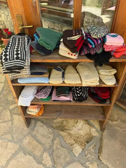 From Sarajevo: Private Lukomir Village 4x4 Safari - Practical Details: Pickup, Timing, and Group Size