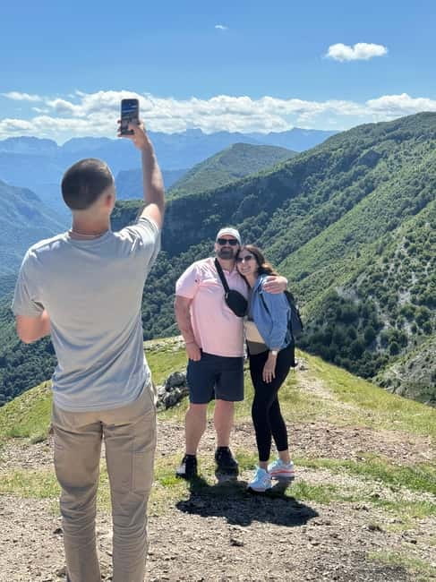 From Sarajevo: Private Lukomir Village 4x4 Safari - Frequently Asked Questions