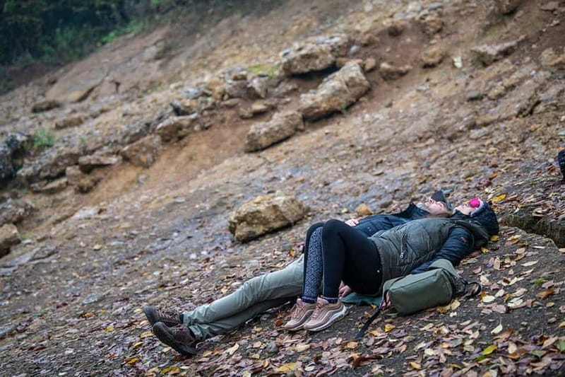 From Sarajevo: Pyramids and Historic Sites of Visoko Tour - Discovering the Ravne Tunnel