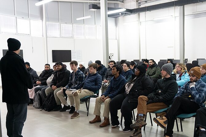 From Sarajevo: Srebrenica Genocide Memorial Study Tour - Context and Education Through Expert Guides