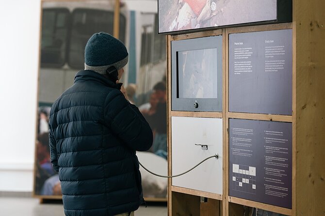 From Sarajevo: Srebrenica Genocide Memorial Study Tour - Emotional Impact and Reflection