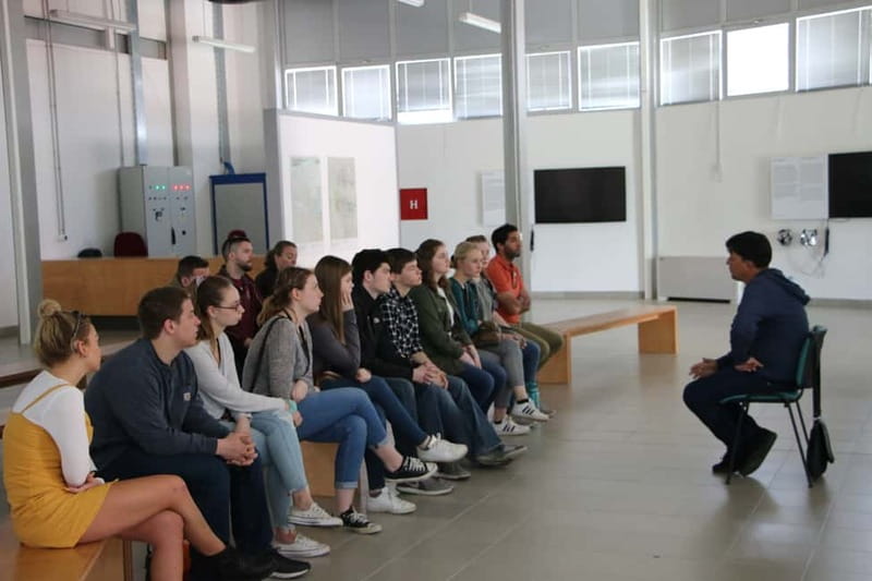 From Sarajevo: Srebrenica Genocide Study Tour - Key Points