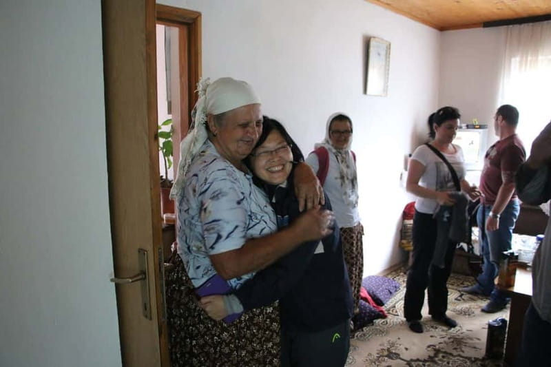 From Sarajevo: Srebrenica Genocide Study Tour - The Memorial Room and Personal Stories of Victims