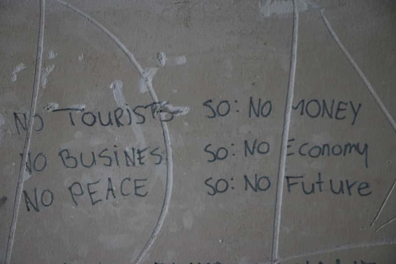 From Sarajevo: Srebrenica Genocide Study Tour - Personal Insights from a War Veteran Guide