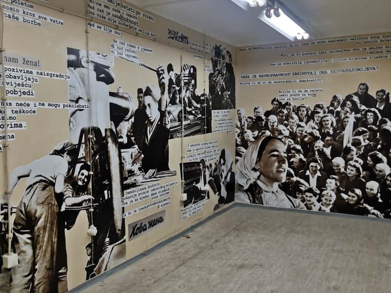 From Sarajevo: Tito's Bunker & Konjic City Tour - Ideal Audience for This Tour