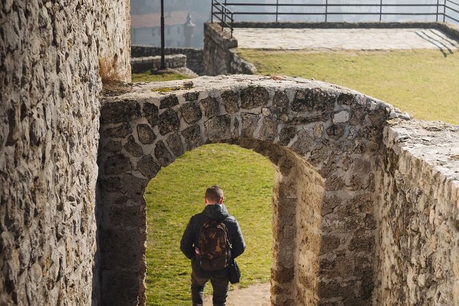 From Sarajevo: Travnik, Jajce, Pliva Lakes and Watermills Trip - Key Points