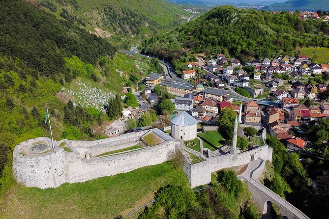 From Sarajevo: Travnik, Jajce, Pliva Lakes and Watermills Trip - Final Thoughts on the Bosnian Day Trip