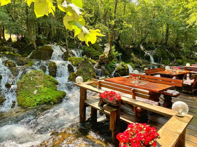 From Sarajevo: Travnik, Jajce, Pliva Lakes & Watermills Trip - Navigating the Stops: From Lakes to Fortresses