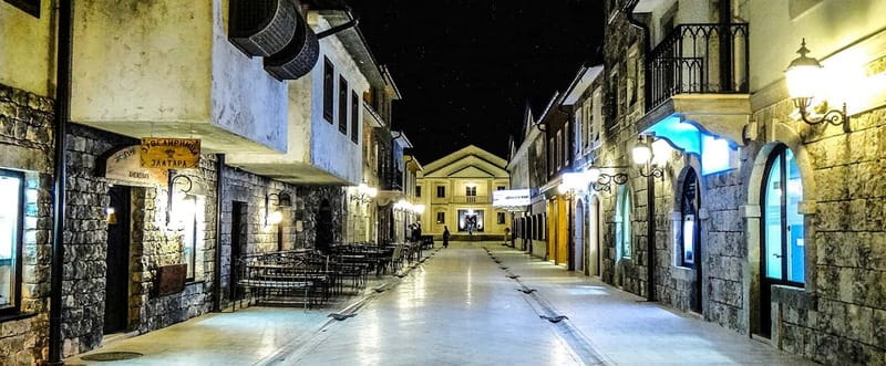 From Sarajevo: Viegrad, Andrigrad, argan Train, Drvengrad - Visiting the Dobrun Monastery: A 15th-Century Orthodox Gem