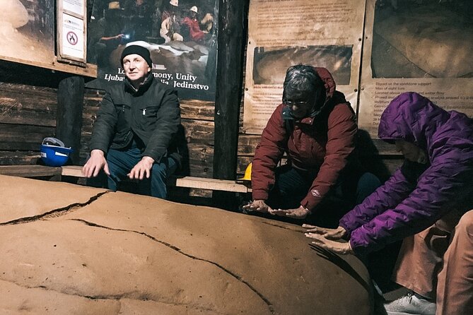 From Sarajevo: Visoko And Bosnian Pyramid Mistery - Key Points