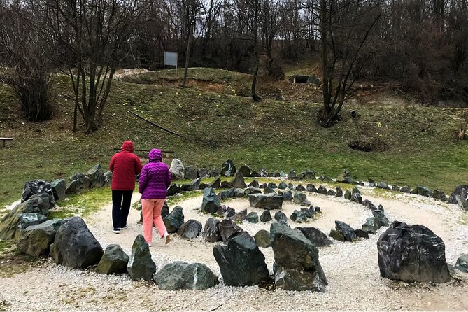 From Sarajevo: Visoko And Bosnian Pyramid Mistery - The Role of the Guide and Tour Logistics
