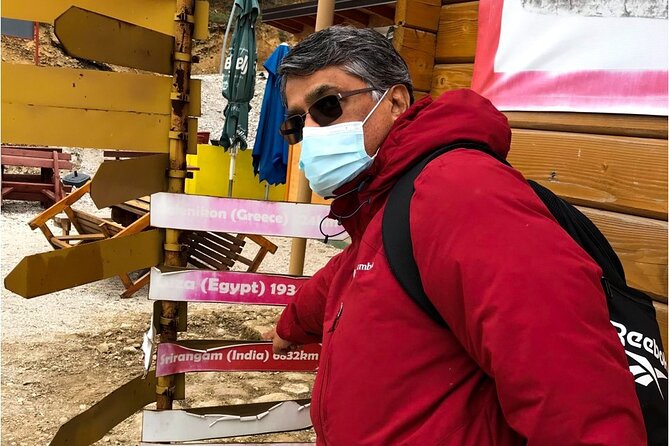 From Sarajevo: Visoko And Bosnian Pyramid Mistery - Accessibility, Physical Requirements, and Additional Considerations