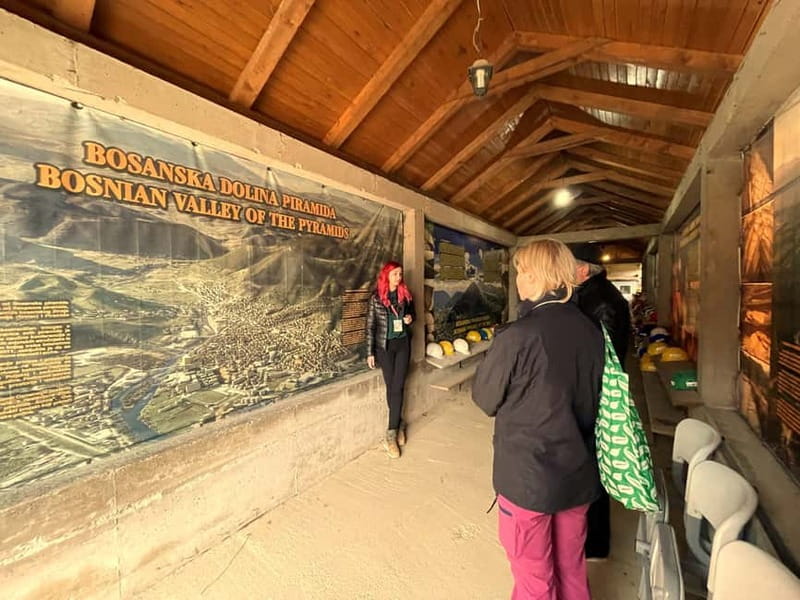 From Sarajevo: Visoko And Bosnian Pyramid Mistery - Key Points