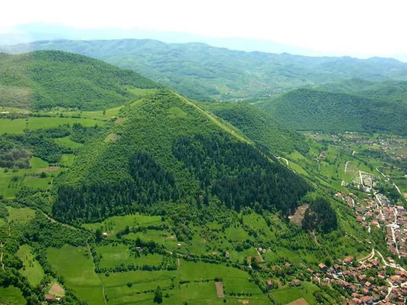 From Sarajevo: Visoko And Bosnian Pyramid Mistery - Details of the Itinerary and Stops