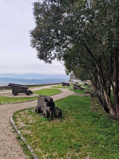 From Saranda: Blue Eye, Gjirokastra, Private Tour - Key Points