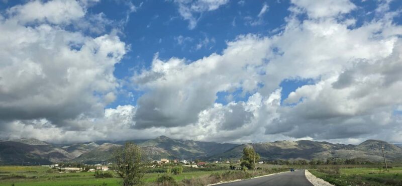 From Saranda: Delvina Day Trip with Wine Tasting - Key Points