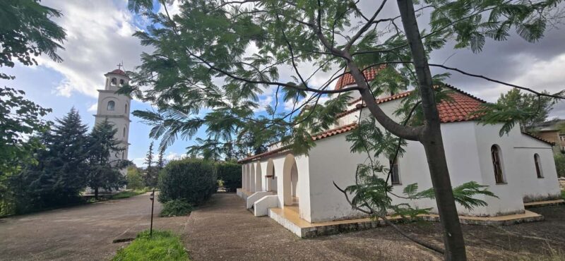 From Saranda: Delvina Day Trip with Wine Tasting - Sampling Traditional Desserts Made by Local Women