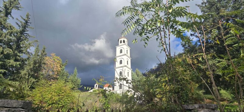 From Saranda: Delvina Day Trip with Wine Tasting - Practical Details: How the Tour Operates