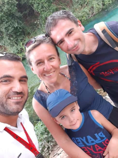 From Saranda: Explore Blue Eye- The Monument of Nature - What Makes the Blue Eye Special