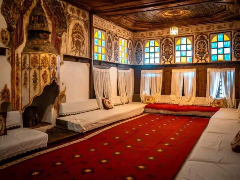 From Saranda: Gjirokastër & Tepelenë Cold Spring + Dessert - Practical Details and Tips for the Tour