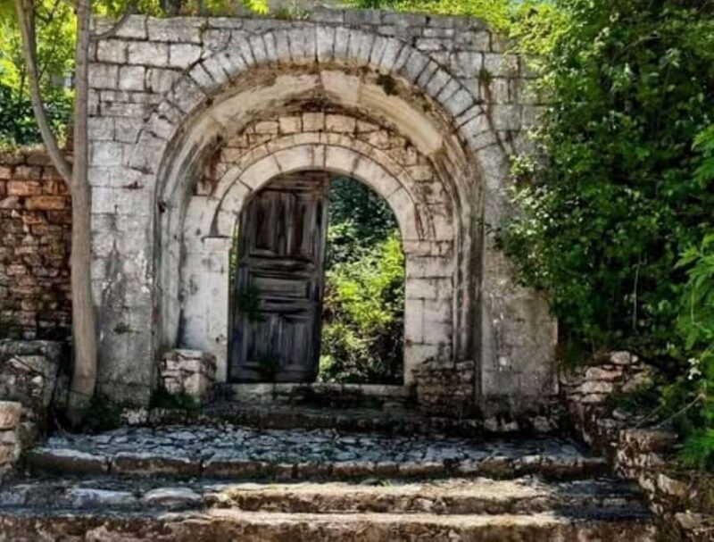 From Saranda To Konispol & Mursi by Vivari Channel - Scenic Ferry Crossing of the Vivari Channel