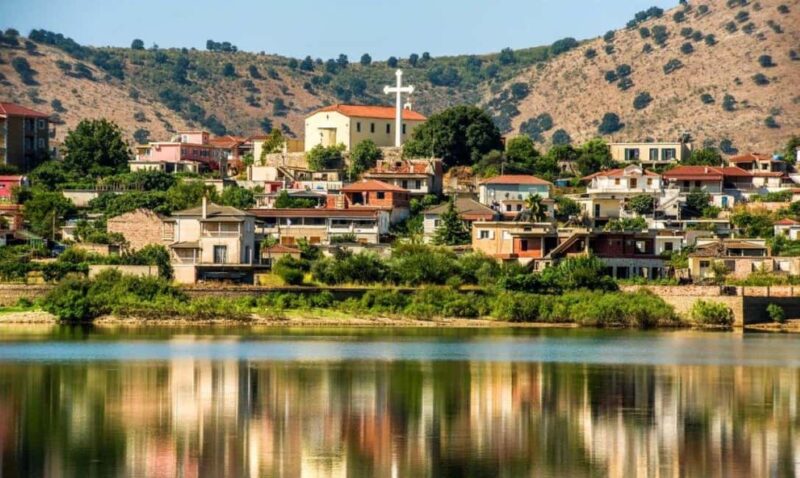 From Saranda To Konispol & Mursi by Vivari Channel - Practical Details and Logistics