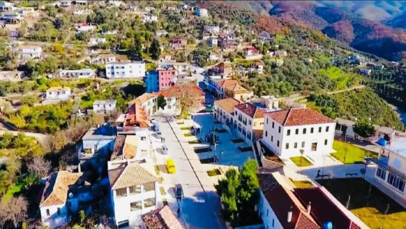 From Saranda To Konispol & Mursi by Vivari Channel - Suitability and Recommendations