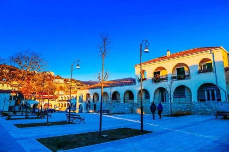 From Saranda To Konispol & Mursi by Vivari Channel - Frequently Asked Questions