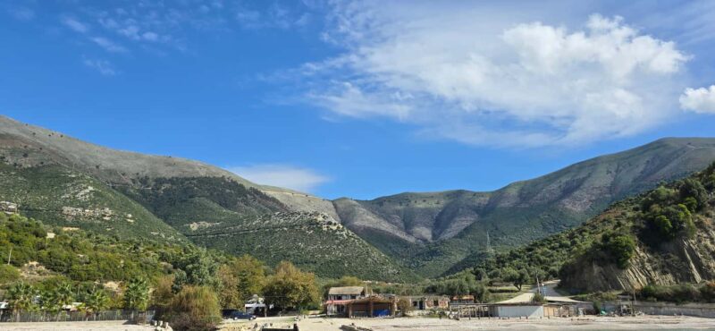 From Saranda: Vlora and Narta Lagoon Full-Day Guided Tour - Discover the Albanian Riviera with a Full-Day Guided Tour from Saranda